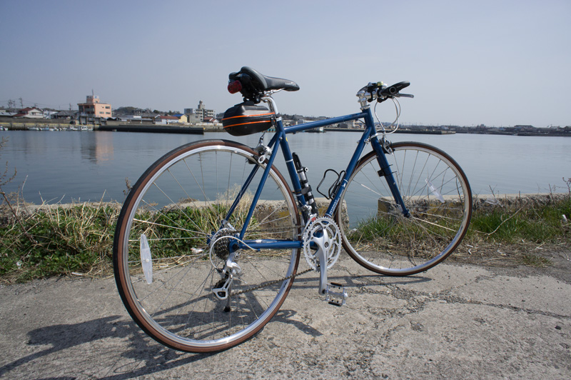 シェファードアイアン